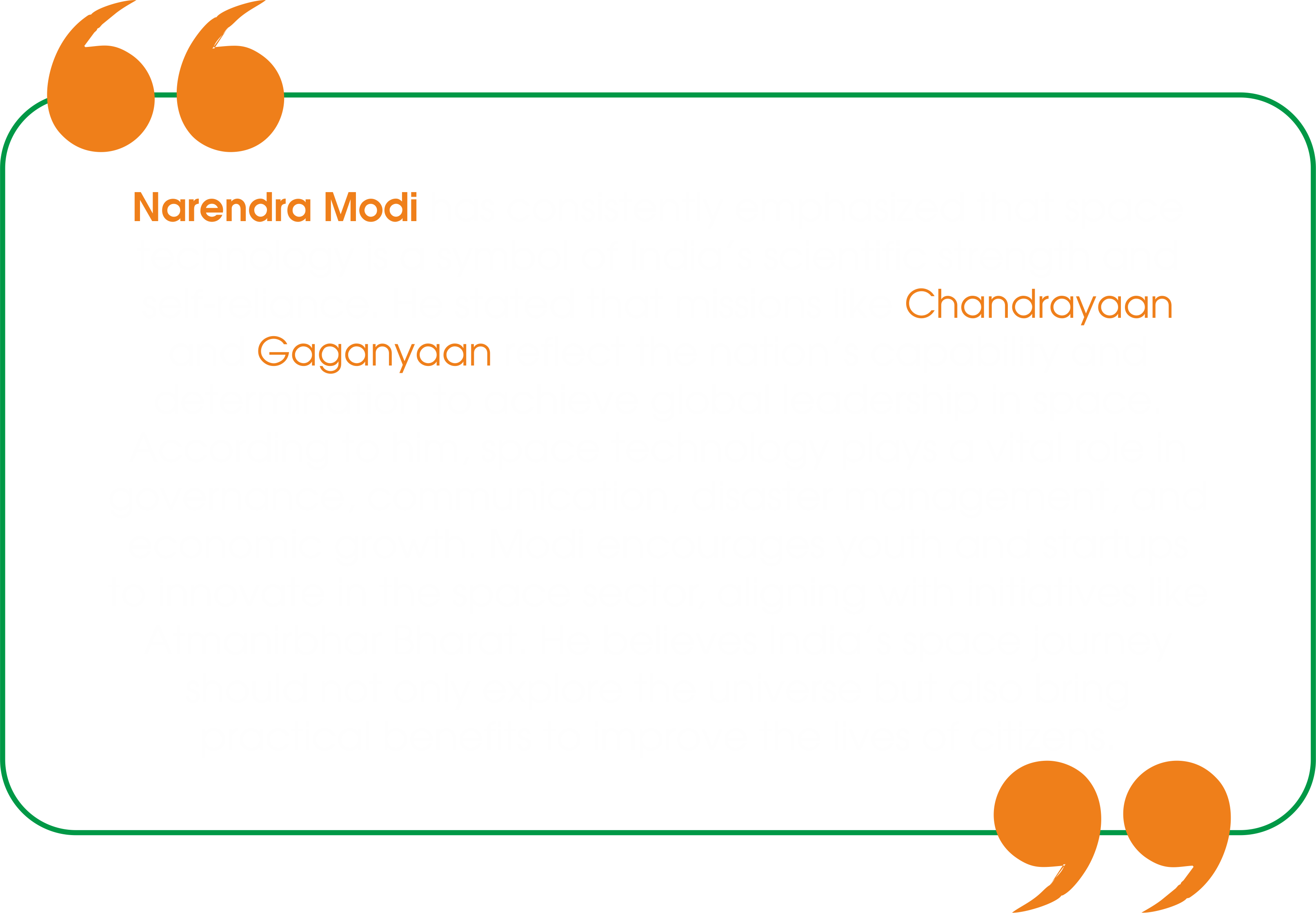 Narendra Modi