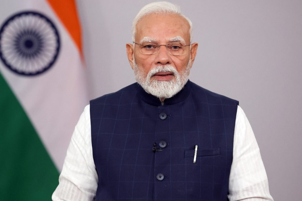 Narendra Modi