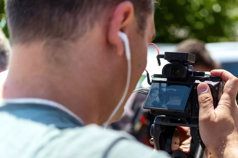 Branded Video Marketing for Dealerships