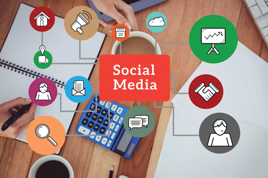 Social Media Marketing Tactics