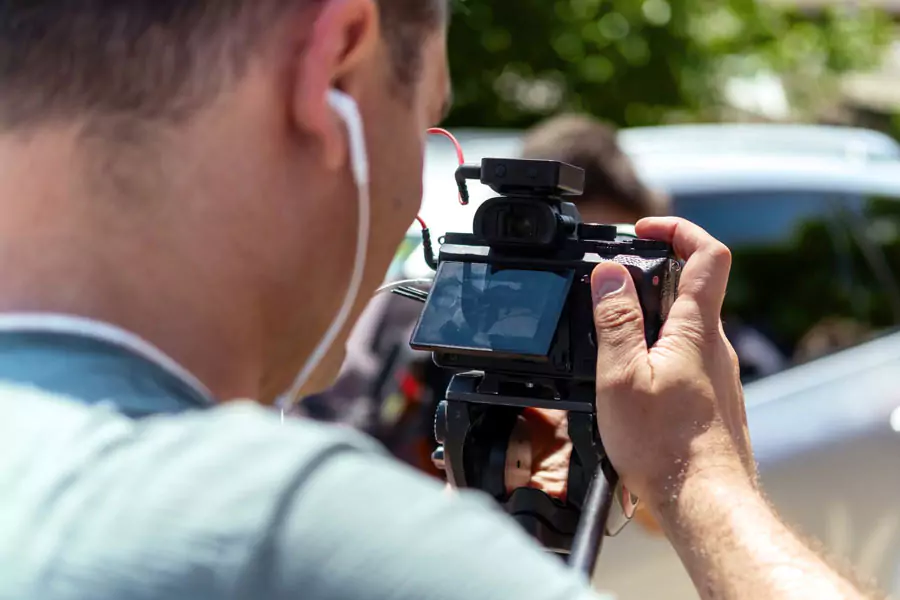 Ops Marketing Videos