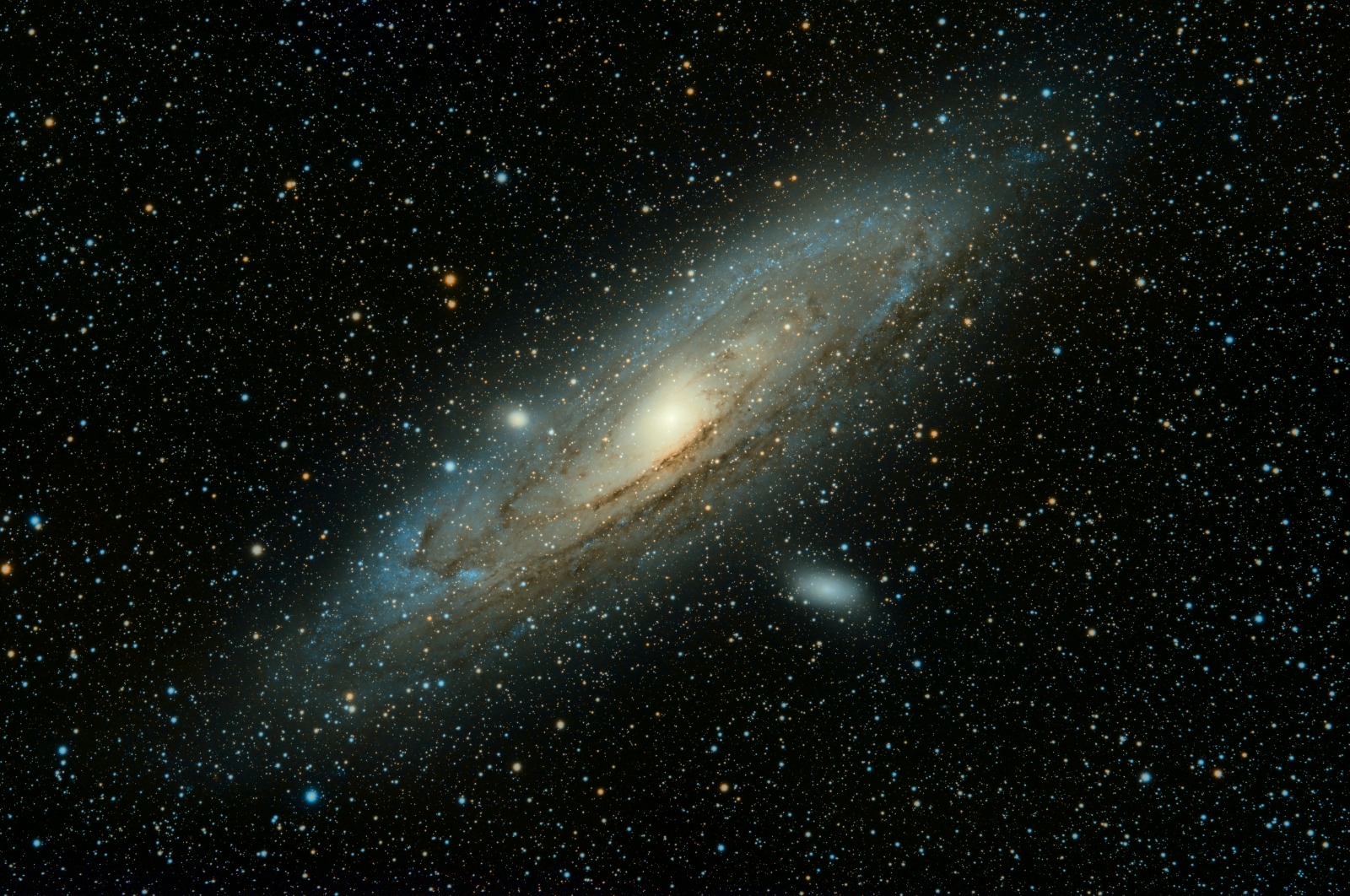 Space Policy