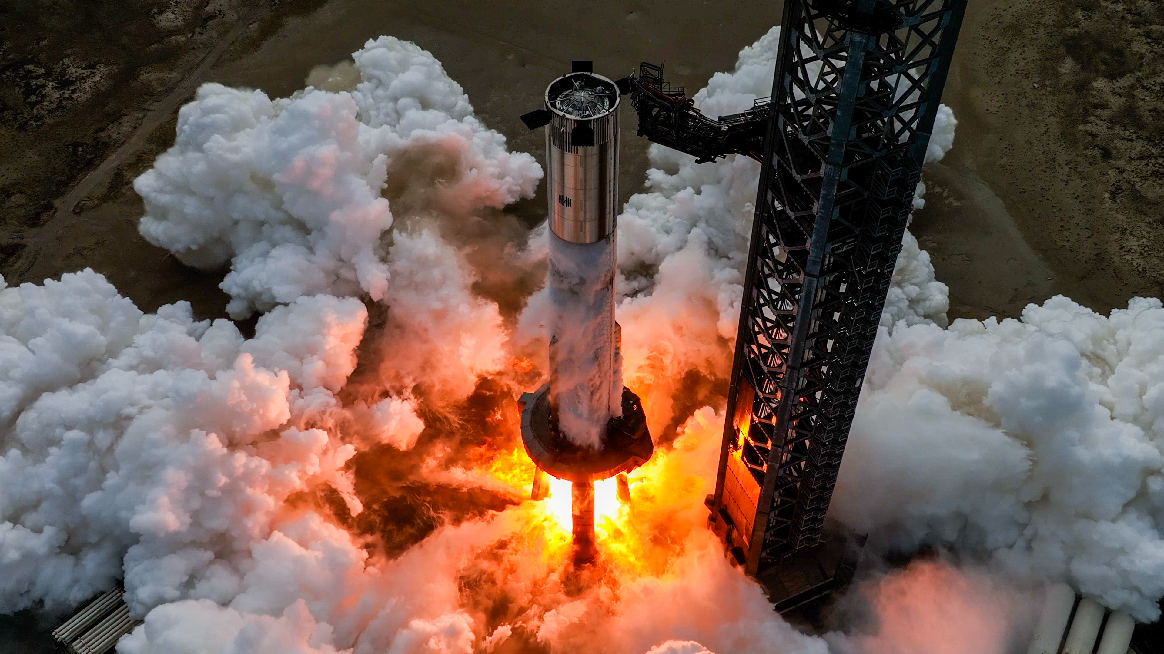 Rocket Program