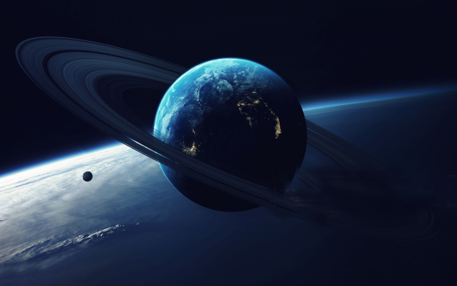 Satellite Technology